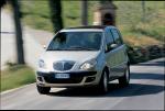 Lancia Musa 2004 года